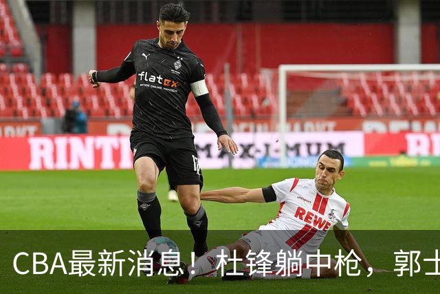 CBA最新消息！杜锋躺中枪，郭士强指出庞峥麟不足，宁波发声明辟谣